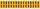Brady 1520-ARO Arrow Marking Label - 9/16 in x 3/4 in - Vinyl - Black on Yellow - B-946 - 44037