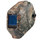 Jackson Safety Helmet Assembly WH60/W60 35477