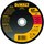 Dewalt XP Cutoff Wheel 02116 - Type 1 (Straight) - 7 in - Zirconia
