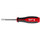 Milwaukee HollowCore 1/4 in 48-22-2451 Nut Driver - Forged Steel - 7.20 in - 67110