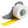 Brady M71C-1000-472-YL Printer Label Roll - 1 in x 50 ft - Polyimide - Yellow - B-472 - 98676