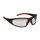 Bouton Optical Flashfire Standard Safety Glasses 250-50-04 250-60-0020 - Size Universal - 36248