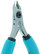 Excelta Five Star 7138E Flush Cutting Plier - Carbon Steel - 5 3/4 in - EXCELTA 7138E