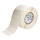Brady THT-165-499-5 Die-Cut Printer Label Roll - 0.8 in x 1.437 in - Nylon - White - B-499 - 64392