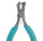 Excelta Five Star 907-IC Lead Forming Pliers - 6 1/2 in - EXCELTA 907-IC