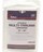 Swift White Rectangular Trauma Dressing - 12 in Width - 30 in Length - 665973-00056