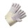 West Chester 900-AA White XL Split Cowhide Heat-Resistant Glove - Wing Thumb - 12.375 in Length - 900-AA/XL