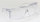 3M Tour-Guard Over The Glass (OTG) Safety Glasses 62345 - Size Small