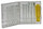 Xcelite by Weller 99PS51MMN Nut Driver Set - 48235