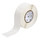 Brady THT-88-498-5 Die-Cut Printer Label Roll - 1 in x 0.75 in - Vinyl - White - B-498 - 62683