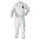 Ansell KleenGuard Disposable General Purpose Coveralls A20 49105 - Size 2XL - White