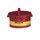 Justrite Safety Can 10775 - Red - 00360