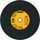 Dewalt Cutoff Wheel 26649 - Type 1 (Straight) - 14 in - Aluminum Oxide