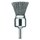Dewalt HP 22500 Wheel Brush - 1 in Dia