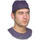 North Lime Cotton Welder Shop Cap - NORTH WC75