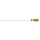 Stanley 1/8 in Cabinet 100 Plus Screwdriver - Steel - 10 in - 08162