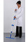 Contec Easysat TBLVKMOP Wet Mop Head - 21.5 in - Foam / Polyester