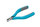 Erem 2403E Flush Cutting Plier - Steel - 5 in - 21629