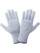 Global Glove Samurai Glove Medium Tuffalene UHMWPE Cut-Resistant Gloves - CR344-Medium
