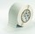 Brady THT-21-428 Printer Label Roll - 3 in x 300 ft - Polyester - Silver - B-428 - 30152