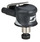 Dynabrade 57504 Palm-Style Mini-Dynorbital Random Orbital Sander