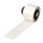 Brady PTL-21-642 Die-Cut Printer Label Roll - 1 in x 2 1/2 in - PVF - White - B-642 - 18636