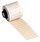 Brady PTL-28-426 Die-Cut Printer Label Roll - 1.5 in x 1/4 in - Polyimide - Orange - B-426 - 18405