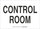 Brady B-555 Aluminum Rectangle White Door Sign - 14 in Width x 10 in Height - 132113