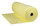 Sellars Absorbent Roll Hazmat 53150 - Yellow - SELLARS 53150
