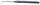 Excelta Three Star 331B Probe - Stainless Steel - 3 in - EXCELTA 331B