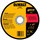 Dewalt HP Cutoff Wheel 21639 - Type 1 (Straight) - 7 in - Aluminum Oxide