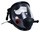 Gerson Full Facepiece Respirator 089955-KIT5 - GERSON 089955-KIT5