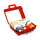 Spilfyter Grab & Go 1 gal Compact Battery Acid Spill Kit - 810042-42289