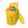 Spilfyter 4 gal Bucket Spill Kit - 810042-42241