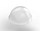 3M Bumpon SJ5327 Clear Bumper/Spacer Pad - Hemispherical Shaped Bumper - 0.63 in Width - 0.312 in Height - 52893