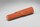 3M Cubitron 747D Cartridge Roll 20398 - Straight - 1/4 in x 1 1/2 in - Ceramic - 80 - Medium