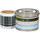 Shurtape Duck Pro BR Code 105637 Permanent Scannable Label - 1.88 in - Permanent Acrylic - Blue - SHURTAPE 105637
