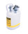 Justrite Safety Can 12160 - White - 06794