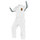 Ansell Kleenguard Chemical-Resistant Coveralls A30 46132 - Size Medium - White