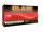 Microflex High Five Blaze N48 Orange Large Powder Free Disposable Gloves - Medical Exam Grade - 10 in Length - Rough Finish - 5 mil Thick - N483
