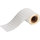Brady CL-0431-619 Die-Cut Printer Label Roll - 2 in x 0.25 in - Polyester - White - B-619 - 32670
