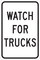 Brady B-401 Polystyrene Rectangle White Stop Signs, Traffic Control Signs & Banners Sign - 12 in Width x 18 in Height - 124453