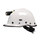 PIP Pacific Rescue Helmet R5T 860-6033 - White - 49184