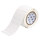 Brady Permashield THT-22-423-2 Die-Cut Printer Label Roll - 1.25 in x 0.75 in - Polyester - White - B-423 - 30142