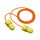 3M E-A-Rsoft SuperFit Ear Plugs 11059 - Size Medium