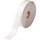 Brady THT-164-488-1-SC Die-Cut Printer Label Roll - 0.9 in x 0.9 in - Polyester - White - B-488 - 80381