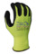 Armor Guys ExtraFlex HCT 04-300 Blue/Black 2XL Cut-Resistant Gloves - ANSI A3 Cut Resistance - Nitrile Foam Palm & Fingers Coating - 04-300-2X