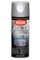 Krylon Industrial Rust Tough 92339 Silver Gray Textured Paint - 16 oz Aerosol Can - 12 oz Net Weight - 09233
