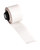 Brady PTL-14-477 Die-Cut Printer Label Roll - 1 in x 0.187 in - Polyimide - White - B-477 - 18353
