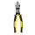 Stanley Control Grip Cutting Pliers - 8 in - 49151
